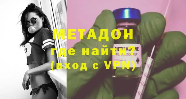 хмурый Алексин