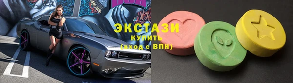 хмурый Алексин