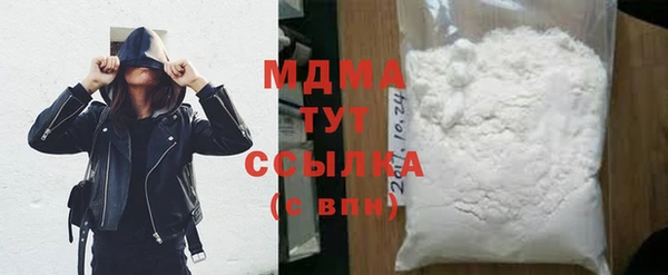 хмурый Алексин